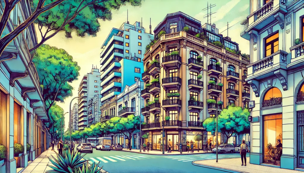 principales inmobiliarias de caballito