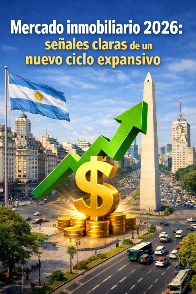 mercado inmobiliario 2026