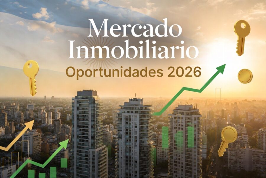 mercado inmobiliario oportunidades